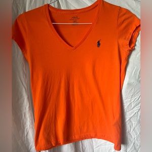 Polo Ralph Lauren tee shirt S/P